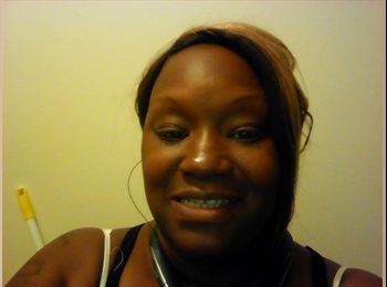 EasyRoommate US - Kiamesha - 39 - New Haven