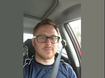 EasyRoommate US - Nikolai Rascia - 33 - Chicago