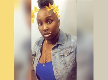 EasyRoommate US - Alize - 20 - Phoenix