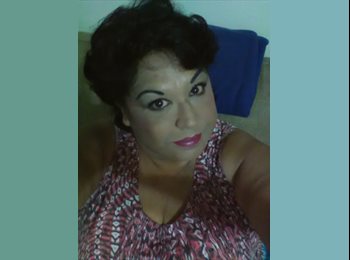 EasyRoommate US - Mary - 59 - Phoenix