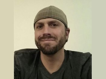 EasyRoommate US - Matt - 35 - Salt Lake City