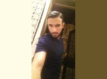 EasyRoommate US - Ashraf toufella - 21 - Miami