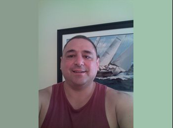 EasyRoommate US - Jeff - 47 - Virginia Beach