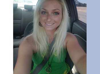 EasyRoommate US - Allie - 23 - Atlanta