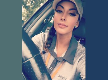 EasyRoommate US - Jaylene Jensen - 33 - Dallas