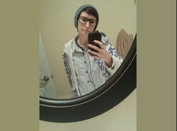 EasyRoommate US - Quinten - 18 - Fort Worth