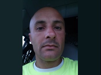 EasyRoommate US - Roy Michael - 38 - Ft Lauderdale