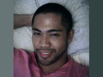EasyRoommate US - Christian Paul - 30 - United States