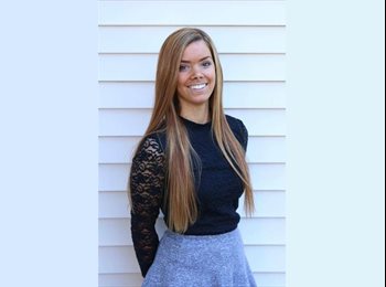 EasyRoommate US - Clare - 18 - Arlington
