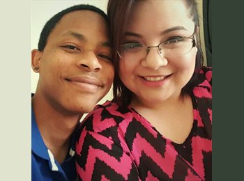 EasyRoommate US - Zayqualyn - 21 - Dallas