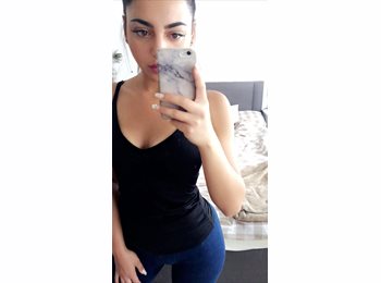 EasyRoommate US - Joley - 25 - Los Angeles