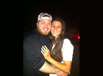 EasyRoommate US - Jake Wallace - 23 - Dallas