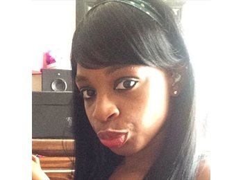 EasyRoommate US - Jennifer Blackwell - 29 - Philadelphia