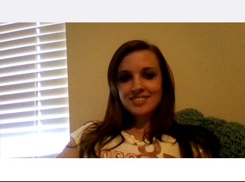 EasyRoommate US - Kayla - 25 - Chattanooga
