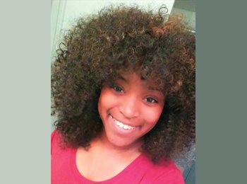 EasyRoommate US - Denisha Allen - 22 - Jacksonville