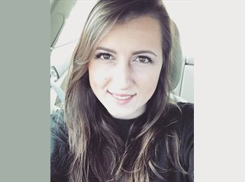 EasyRoommate US - Taylor - 24 - Birmingham