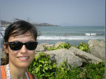 EasyRoommate US - Cristina - 32 - Greensboro