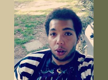 EasyRoommate US - Nick - 24 - Detroit
