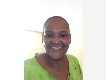 EasyRoommate US - Danielle - 54 - Las Vegas