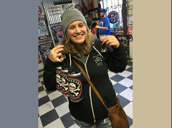 EasyRoommate US - Melissa - 23 - Seattle