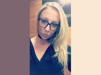 EasyRoommate US - Tiffany - 26 - Las Vegas