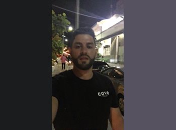 EasyRoommate US - eduardo - 28 - Miami