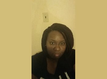 EasyRoommate US - Aaliya J - 27 - Philadelphia