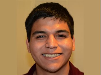EasyRoommate US - MARIO - 22 - Seattle