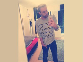 EasyRoommate US - Lukasz Preda - 21 - NYC