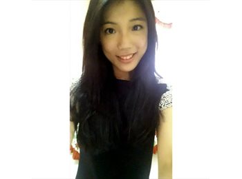 EasyRoommate US - Angel - 22 - Seattle