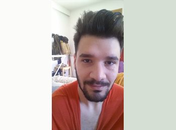 EasyRoommate US - Lorenzo - 19 - Los Angeles