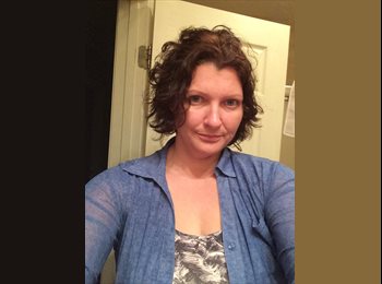 EasyRoommate US - Amanda - 37 - Charlotte