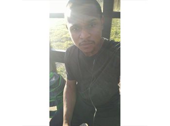 EasyRoommate US - Mark-Anthony Berry - 20 - Boston