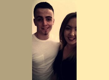 EasyRoommate US - Patrick Dunworth - 21 - Boston