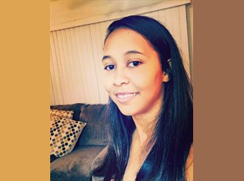 EasyRoommate US - Teena - 27 - Denver