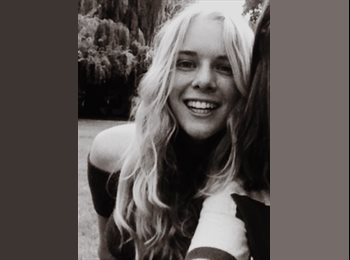 EasyRoommate US - Emily - 18 - Washington DC