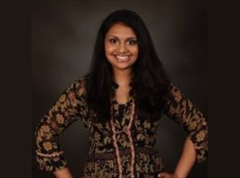 EasyRoommate US - Rubaai - 22 - United States