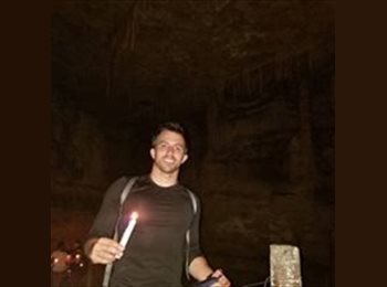 EasyRoommate US - Daniel Alfonso - 30 - Westchester