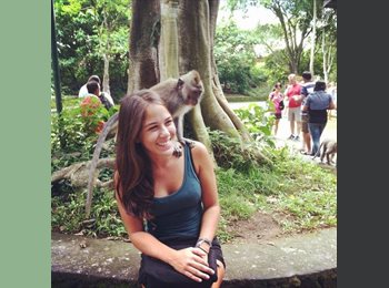 EasyRoommate US - Jenn - 25 - Pittsburgh