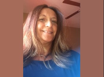 EasyRoommate US - Nicoletta - 49 - Miami