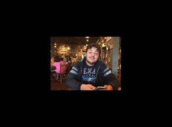 EasyRoommate US - Emre - 20 - Baltimore