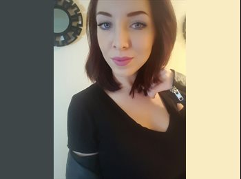 EasyRoommate US - Jasper - 22 - Virginia Beach