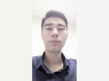 EasyRoommate US - Sarvar - 29 - NYC