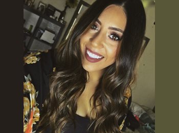 EasyRoommate US - Jessica - 29 - Houston