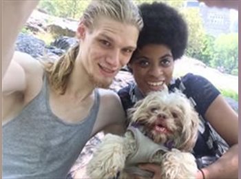 EasyRoommate US - Charisse Tazewell - 25 - NYC