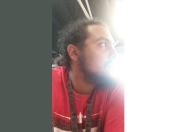 EasyRoommate US - Anthony - 21 - Denver
