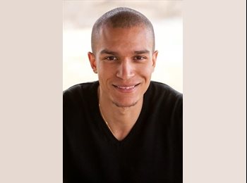 EasyRoommate US - Xavier - 30 - Ann Arbor