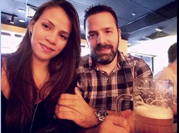 EasyRoommate US - Pedro - 33 - Tampa