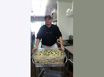EasyRoommate US - John - 52 - Tampa