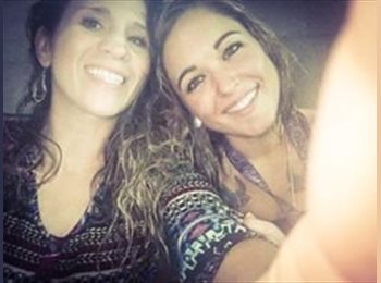 EasyRoommate US - Kat Stone - 23 - Tampa